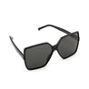 Saint Laurent Black Betty Oversized Square Sunglasses - Love that Bag etc - Preowned Authentic Designer Handbags & Preloved Fashions