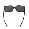 Saint Laurent Black Betty Oversized Square Sunglasses - Love that Bag etc - Preowned Authentic Designer Handbags & Preloved Fashions