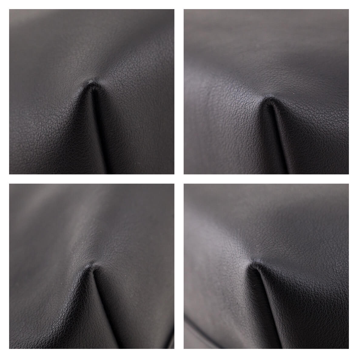 Saint Laurent Black Calfskin Large Shopping Tote E/W - Love that Bag etc - Preowned Authentic Designer Handbags & Preloved Fashions