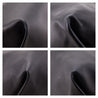 Saint Laurent Black Lambskin Teddy Drawstring Bag - Love that Bag etc - Preowned Authentic Designer Handbags & Preloved Fashions