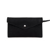Saint Laurent Black Lambskin Teddy Drawstring Bag - Love that Bag etc - Preowned Authentic Designer Handbags & Preloved Fashions