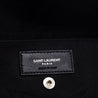 Saint Laurent Black Lambskin Teddy Drawstring Bag - Love that Bag etc - Preowned Authentic Designer Handbags & Preloved Fashions