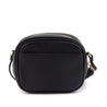 Saint Laurent Black Nappa Monogram Blogger Bag - Love that Bag etc - Preowned Authentic Designer Handbags & Preloved Fashions