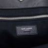 Saint Laurent Black Smooth Calfskin Rive Gauche N/S Tote - Love that Bag etc - Preowned Authentic Designer Handbags & Preloved Fashions
