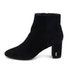 Saint Laurent Black Suede Boots Size US 6 | EU 36 - Love that Bag etc - Preowned Authentic Designer Handbags & Preloved Fashions