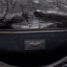 Saint Laurent Black Vintage Calfskin Matelasse Medium Niki Bag - Love that Bag etc - Preowned Authentic Designer Handbags & Preloved Fashions