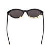 Saint Laurent Black & Tortoise SL M60 Cat Eye Sunglasses - Love that Bag etc - Preowned Authentic Designer Handbags & Preloved Fashions