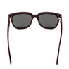 Saint Laurent Burgundy SLM40 Monogram Square Sunglasses - Love that Bag etc - Preowned Authentic Designer Handbags & Preloved Fashions