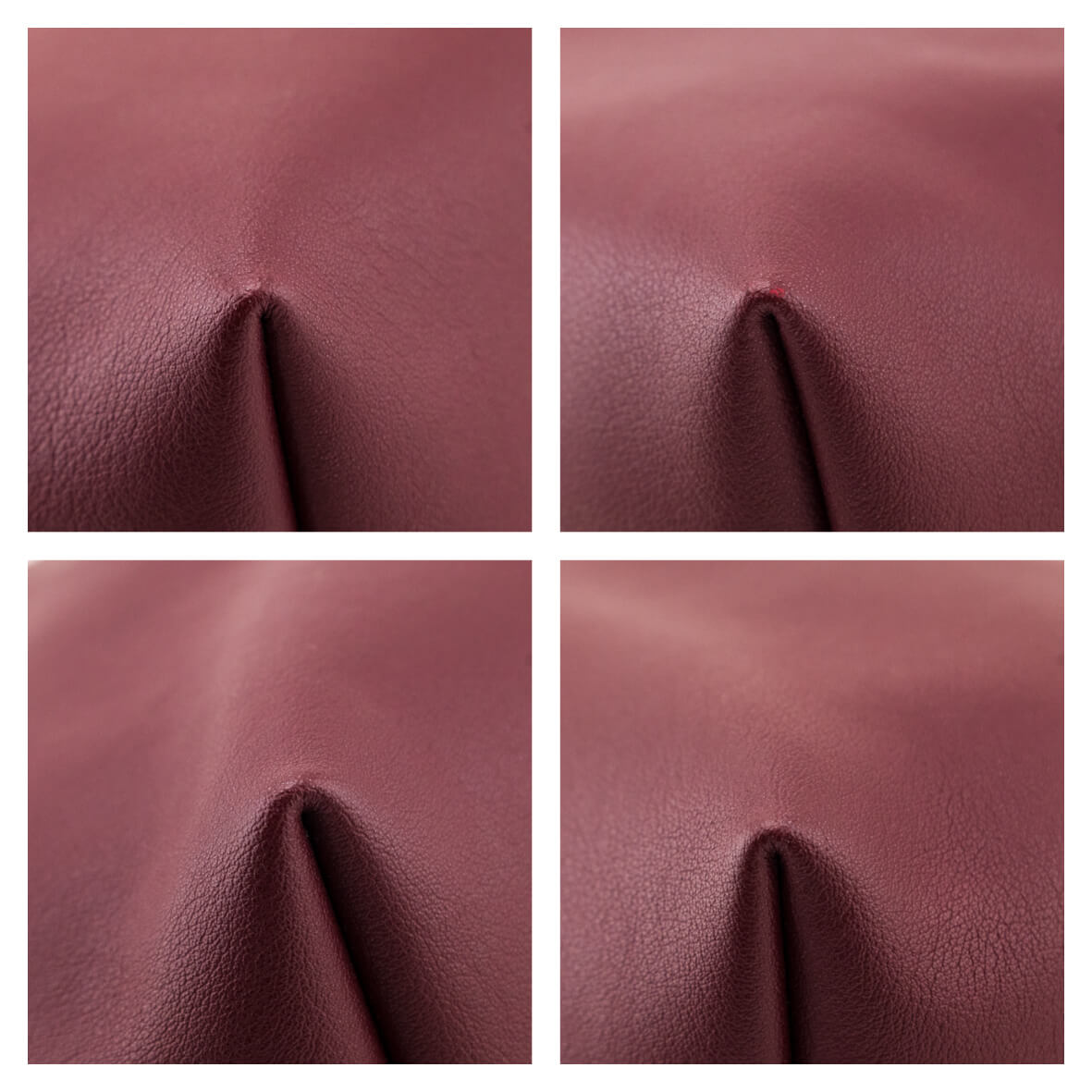 Saint Laurent Carmine Calfskin Large Shopping Tote E/W - Love that Bag etc - Preowned Authentic Designer Handbags & Preloved Fashions