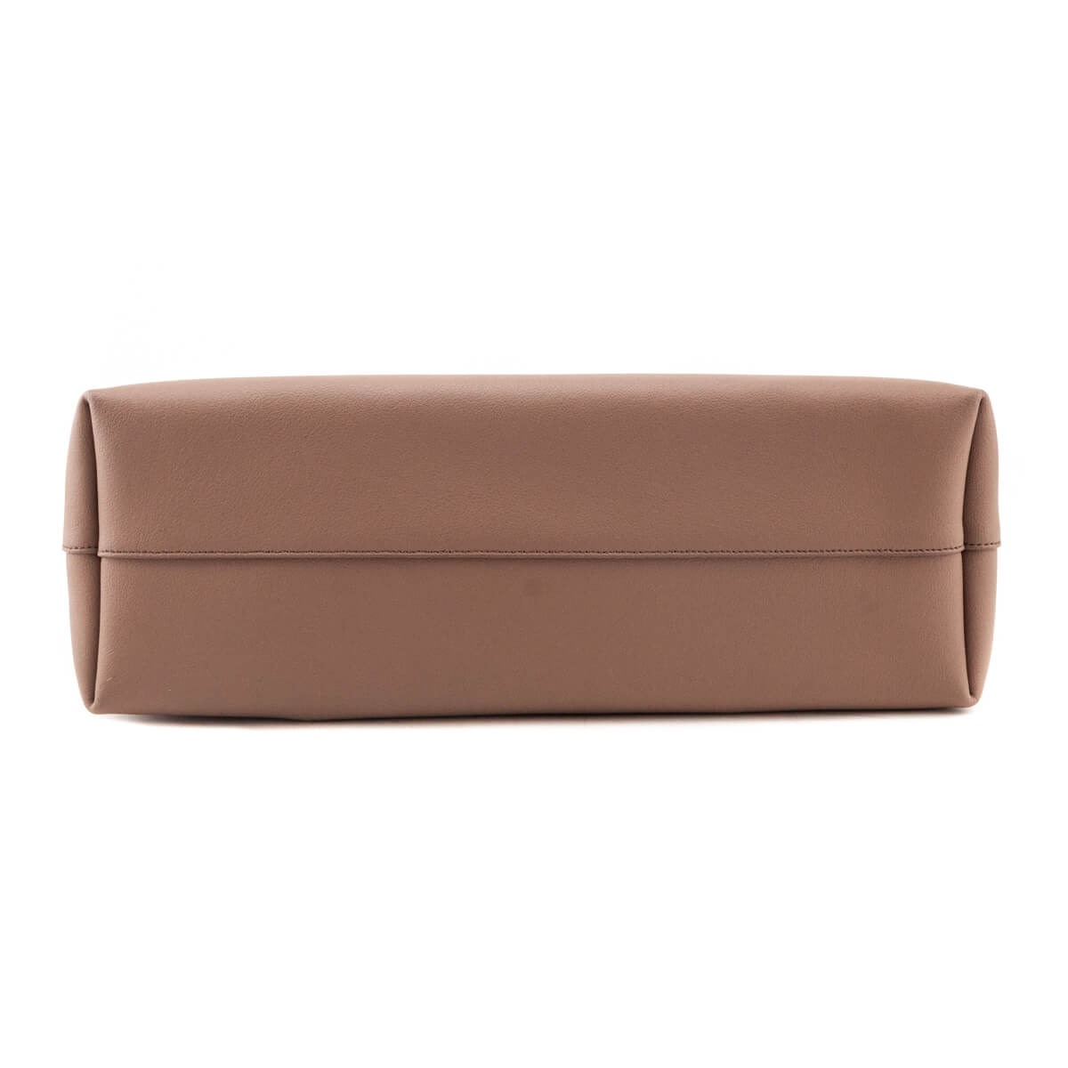 Saint Laurent Fard Calfskin Large Shopping Tote E/W - Love that Bag etc - Preowned Authentic Designer Handbags & Preloved Fashions