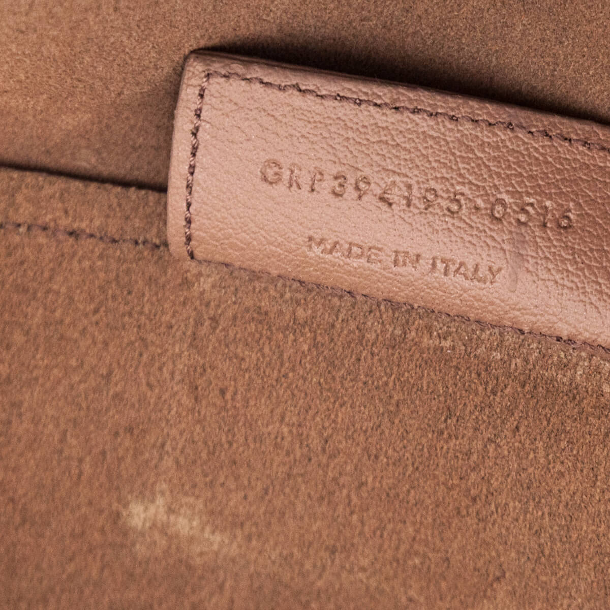 Saint Laurent Fard Calfskin Large Shopping Tote E/W - Love that Bag etc - Preowned Authentic Designer Handbags & Preloved Fashions