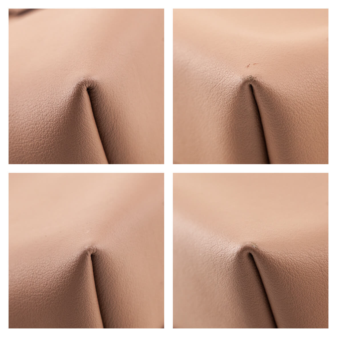 Saint Laurent Fard Calfskin Large Shopping Tote E/W - Love that Bag etc - Preowned Authentic Designer Handbags & Preloved Fashions