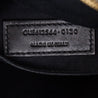 Saint Laurent Military Olive Calfskin Matelasse Monogram Lou Camera Bag - Love that Bag etc - Preowned Authentic Designer Handbags & Preloved Fashions
