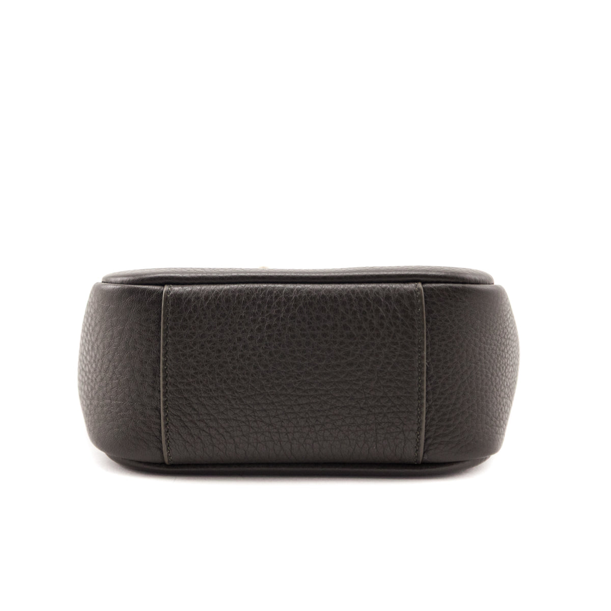Saint Laurent Light Musk Grained Deerskin Baby Supple Le 5 A 7 Hobo
