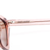 Saint Laurent Pink Acetate SL 214 Kate Cat Eye Sunglasses - Love that Bag etc - Preowned Authentic Designer Handbags & Preloved Fashions