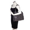Stella McCartney Gray Eco Python Small Falabella Tote - Love that Bag etc - Preowned Authentic Designer Handbags & Preloved Fashions