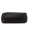 The Row Black Calfskin Sidekick Two Shoulder Bag - Love that Bag etc - Preowned Authentic Designer Handbags & Preloved Fashions