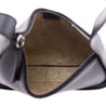The Row Black Smooth Calfskin Half Moon Shoulder Bag - Love that Bag etc - Preowned Authentic Designer Handbags & Preloved Fashions