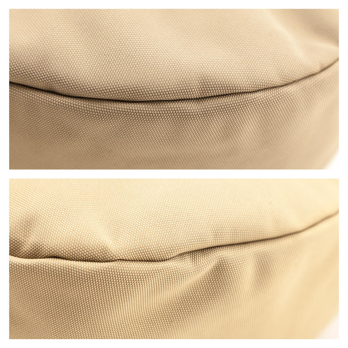 The Row Dune Nylon Slouchy Banana Bag - Love that Bag etc - Preowned Authentic Designer Handbags & Preloved Fashions