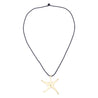 Tiffany & Co. 18K Yellow Gold Elsa Peretti Starfish Pendant Necklace - Love that Bag etc - Preowned Authentic Designer Handbags & Preloved Fashions