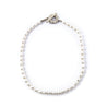 Tiffany & Co. Fresh Water Pearl Toggle Necklace - Love that Bag etc - Preowned Authentic Designer Handbags & Preloved Fashions