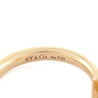 Tiffany & Co. 18K Yellow Gold T1 Ring Size 6 - Love that Bag etc - Preowned Authentic Designer Handbags & Preloved Fashions