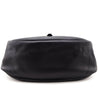 Tom Ford Black Calfskin Zipper Strap Shoulder Bag - Love that Bag etc - Preowned Authentic Designer Handbags & Preloved Fashions