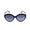 Tom Ford Black Maxine Polarized Sunglasses