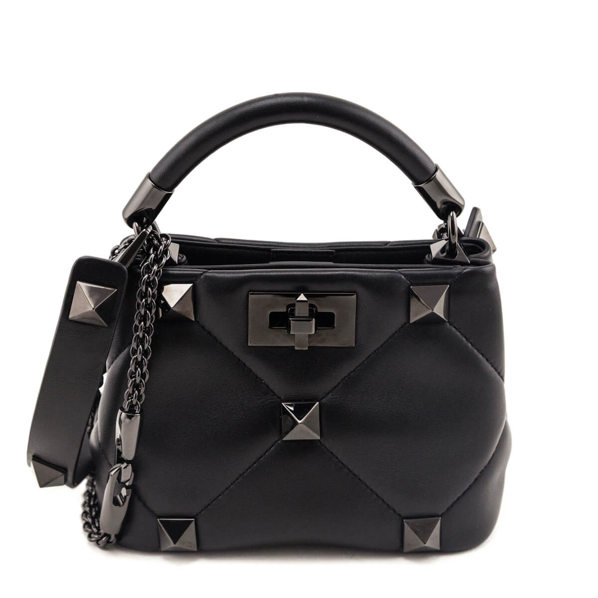ValentinoBlackNappaMonochromeSmallRomanStudTheHandleBag-1.jpg