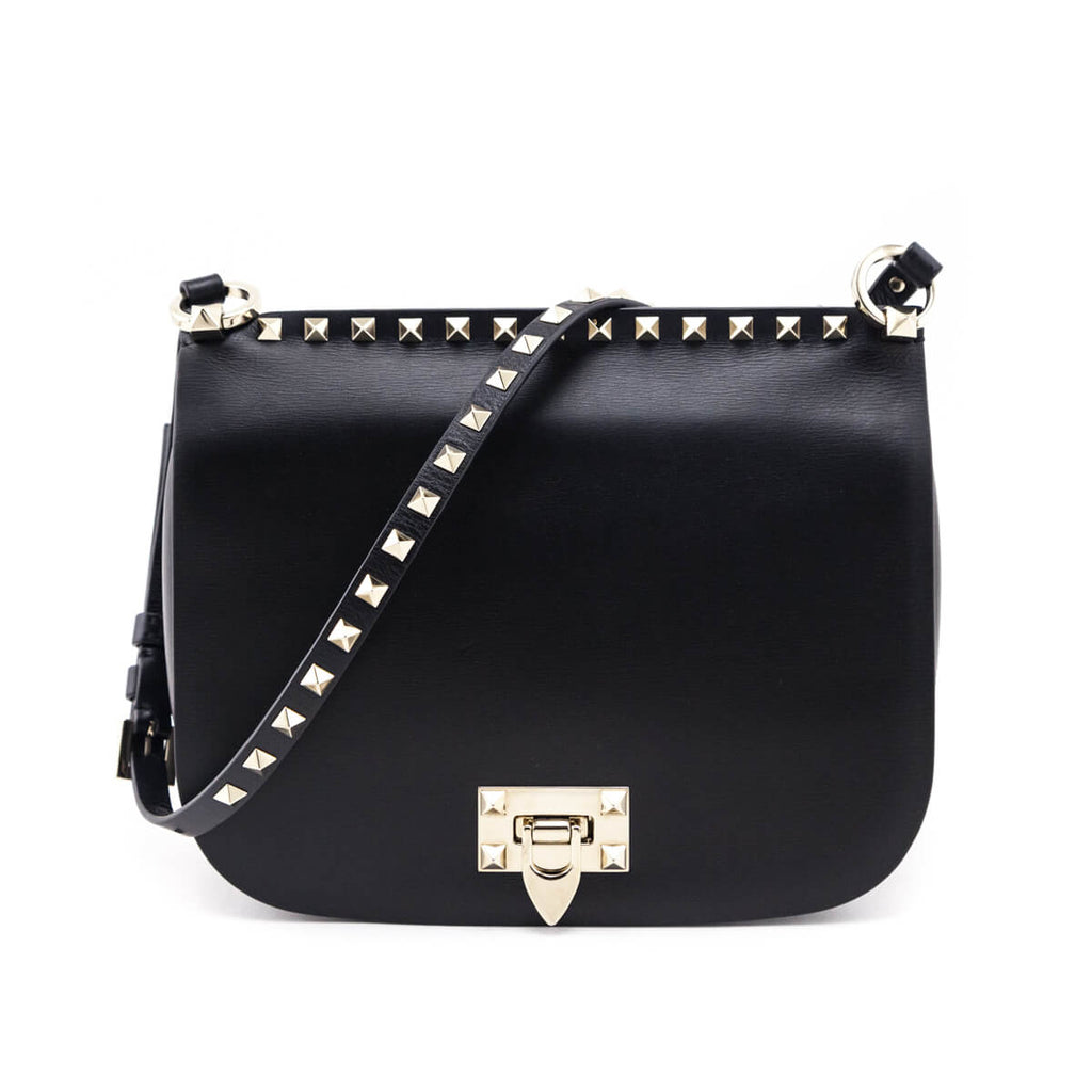 GOYARD Varenne Bag Crossbody Wallet Pouch Black Pochette Shoulder Purse  Auth New