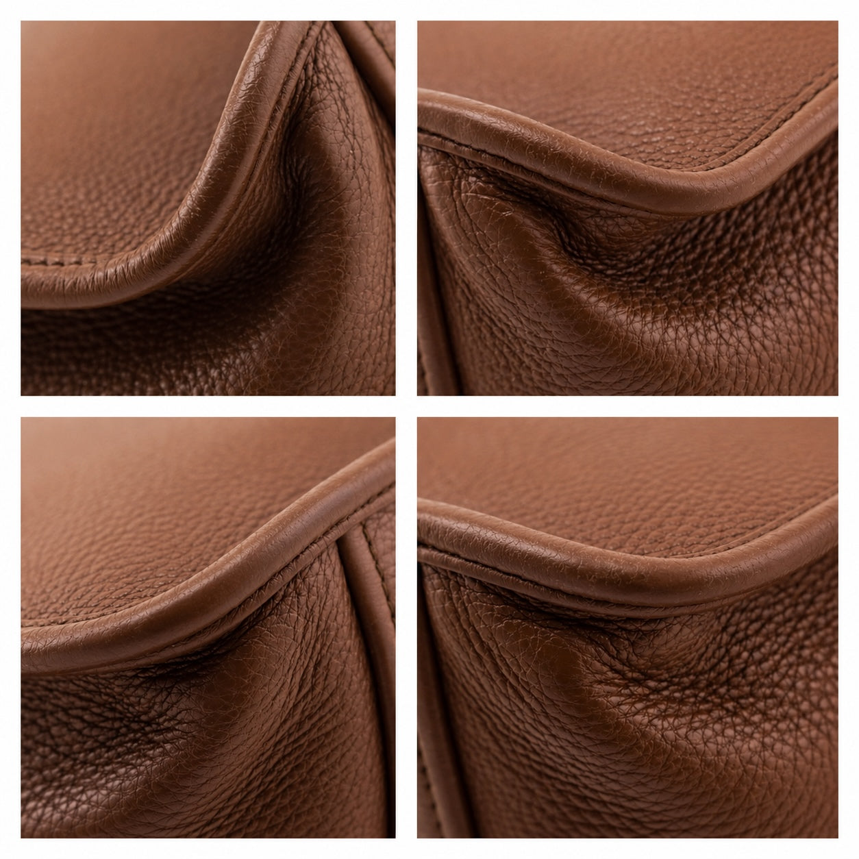 Prada Caramel Vitello Daino Soft Hobo Bag - Love that Bag etc - Preowned Authentic Designer Handbags & Preloved Fashions