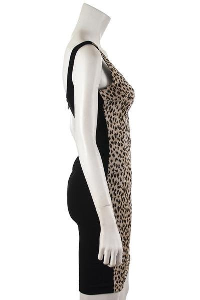 Diane von Furstenberg Leopard Arianna Dress - Shop Preloved Dresses CA –  Love that Bag etc - Preowned Designer Fashions