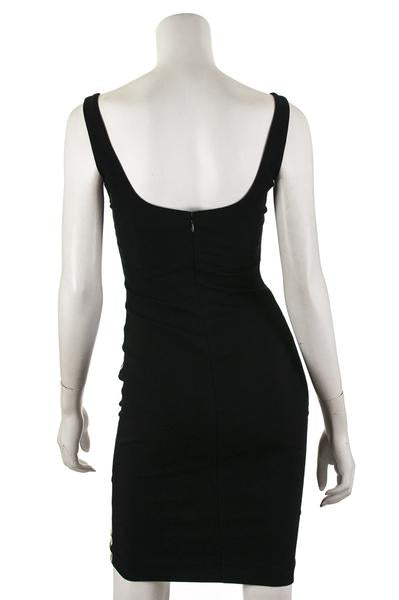 Diane von Furstenberg Leopard Arianna Dress - Shop Preloved Dresses CA Diane von Furstenberg Leopard Arianna Dress - Shop Preloved Dresses CA