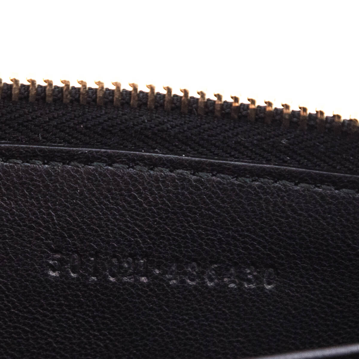 Wallets & purses Alexander Mcqueen - Small grain leather card