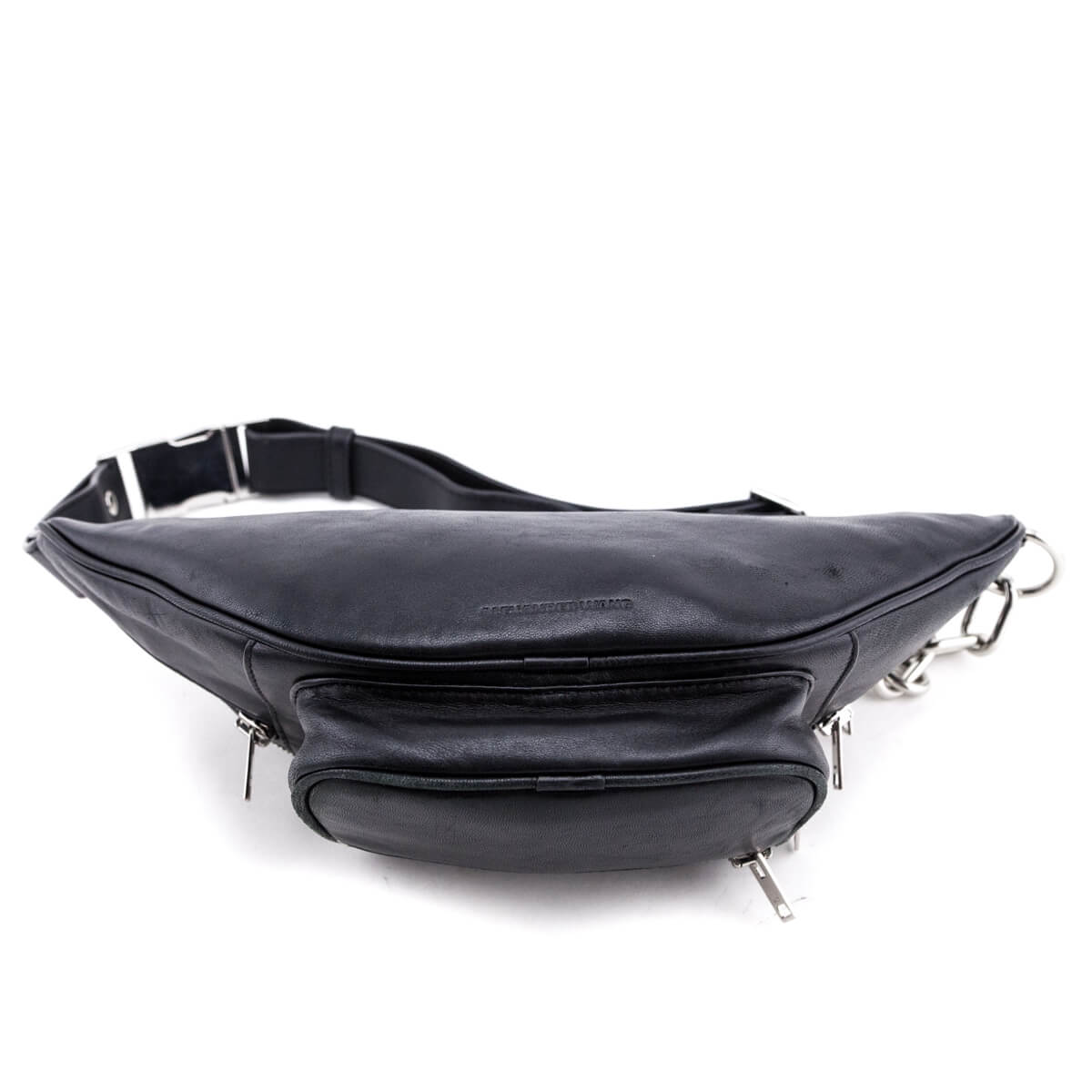 Alexander Wang - Cass Fanny Pack  HBX - Globally Curated Fashion