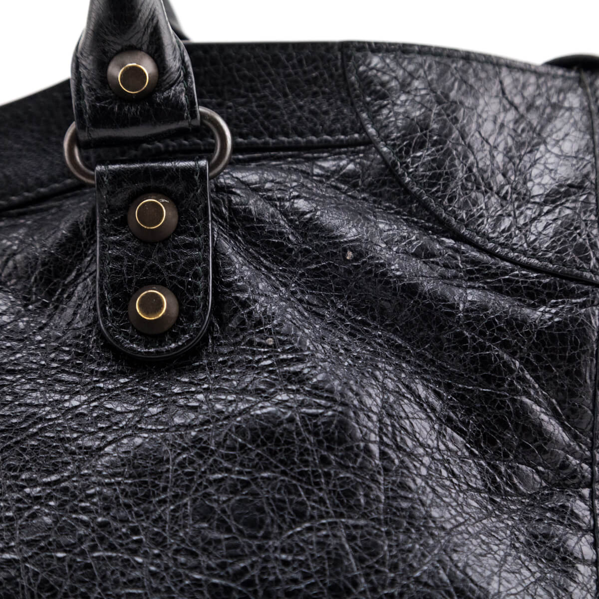 Balenciaga Neo City Tote Bag in Black for Men  Lyst