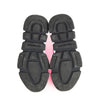 Balenciaga Neon Pink BB Sock Sneakers Size US 8 | EU 38 - Love that Bag etc - Preowned Authentic Designer Handbags & Preloved Fashions