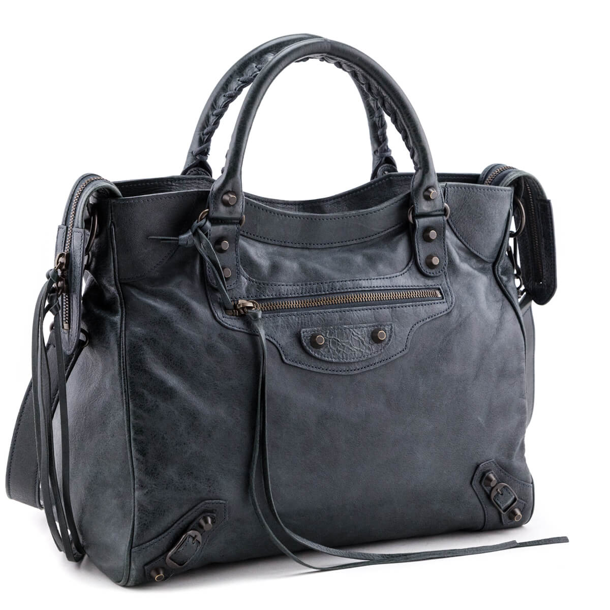 Balenciaga Town  Designer Handbag for Women
