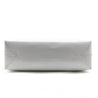 Balmain Bi-Color Jacquard & White Calfskin Large Folded Shopping Bag - Love that Bag etc - Preowned Authentic Designer Handbags & Preloved Fashions