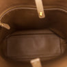 Bottega Veneta Beige Smooth Matte Calfskin Bucket Bag - Love that Bag etc - Preowned Authentic Designer Handbags & Preloved Fashions