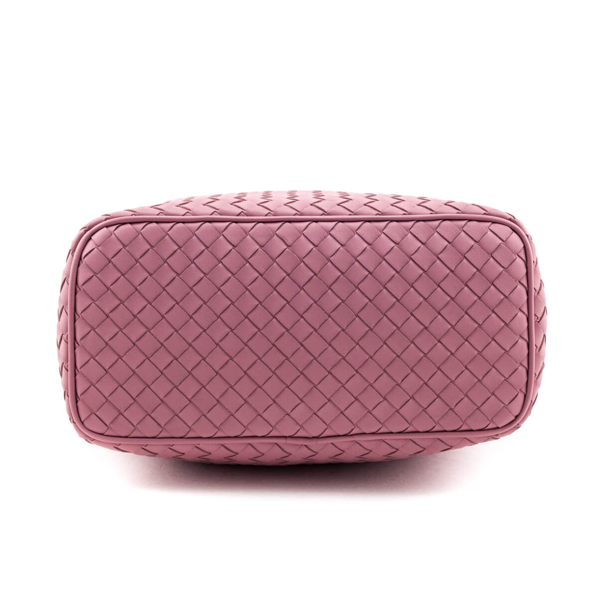 Bottega Veneta Pre-Owned Intrecciato weave shoulder bag - IetpShops Nepal -  Pink 'Loop Mini' shoulder bag Bottega Veneta