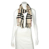 Burberry Check Cashmere Scarf - Love that Bag etc - Preowned Authentic Designer Handbags & Preloved Fashions