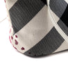 Burberry White Canvas Confetti Heart Medium Cantley Tote - Love that Bag etc - Preowned Authentic Designer Handbags & Preloved Fashions