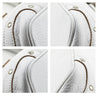 Burberry White Grained Calfskin Mini Bag - Love that Bag etc - Preowned Authentic Designer Handbags & Preloved Fashions