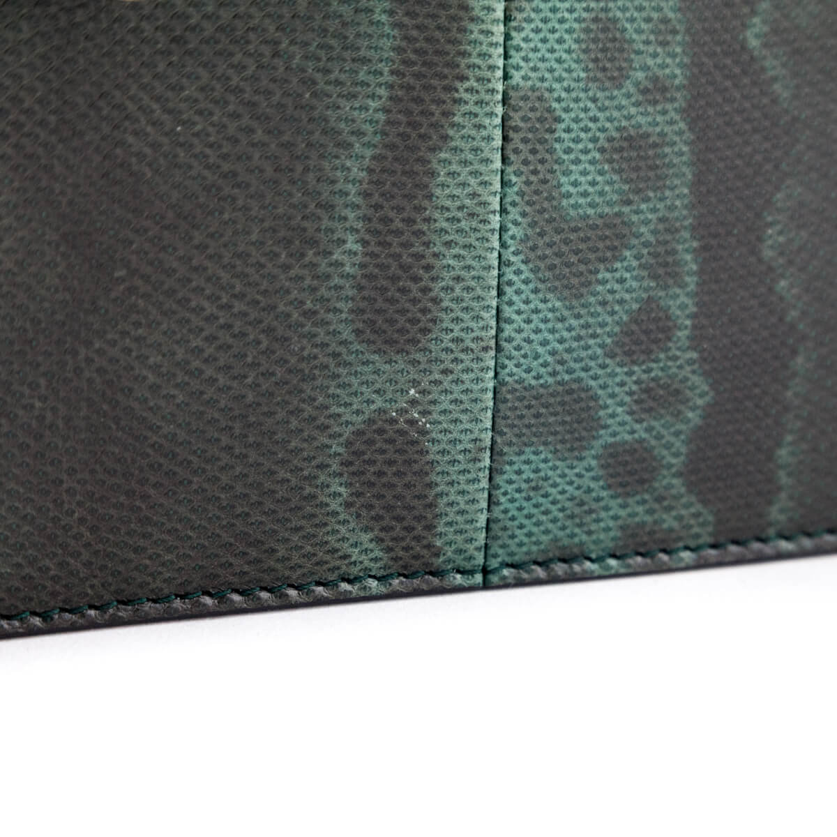 Bvlgari Green Karung Medium Serpenti Forever Flap Bag - Love that Bag etc - Preowned Authentic Designer Handbags & Preloved Fashions