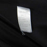 Carolina Herrera Black & White Silk Polka Dot Ruffle Dress Size XS - Love that Bag etc - Preowned Authentic Designer Handbags & Preloved Fashions