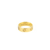 Cartier 18K Yellow Gold Love Ring Band Size 6.25 - Love that Bag etc - Preowned Authentic Designer Handbags & Preloved Fashions