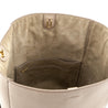 Celine Dune Grained Calfskin Sangle Bucket Bag - Love that Bag etc - Preowned Authentic Designer Handbags & Preloved Fashions