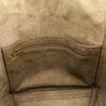 Celine Dune Grained Calfskin Sangle Bucket Bag - Love that Bag etc - Preowned Authentic Designer Handbags & Preloved Fashions