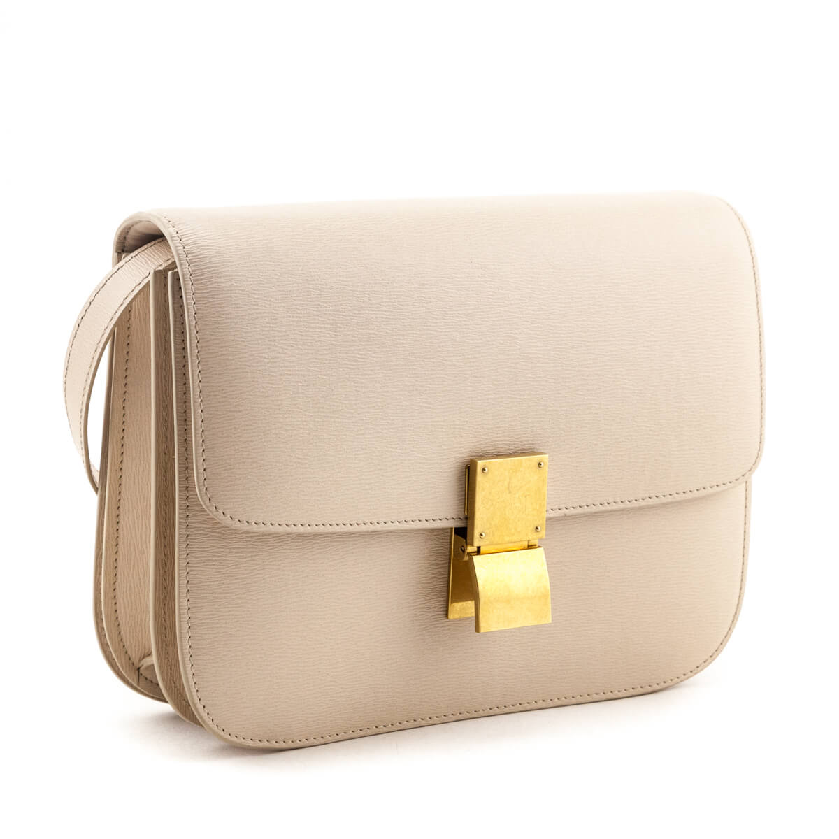 Celine box bag liege Clearance